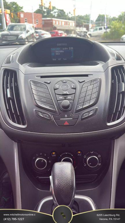 used 2013 Ford Escape car, priced at $7,495