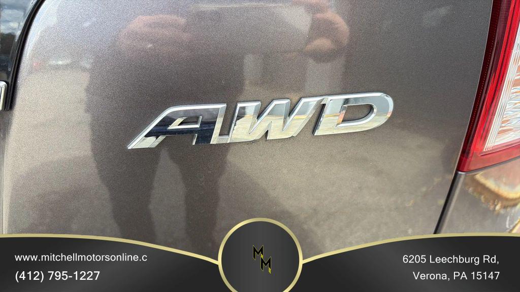 used 2012 Honda CR-V car, priced at $8,995