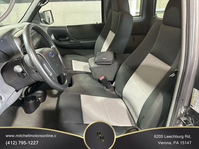 used 2009 Ford Ranger car, priced at $10,995
