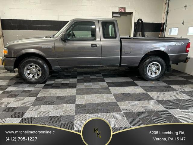 used 2009 Ford Ranger car, priced at $10,995