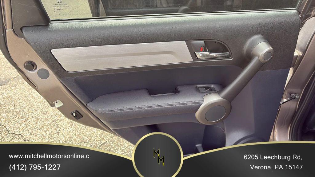 used 2011 Honda CR-V car, priced at $7,995