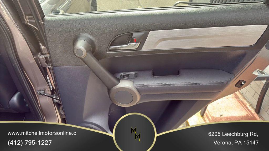 used 2011 Honda CR-V car, priced at $7,995