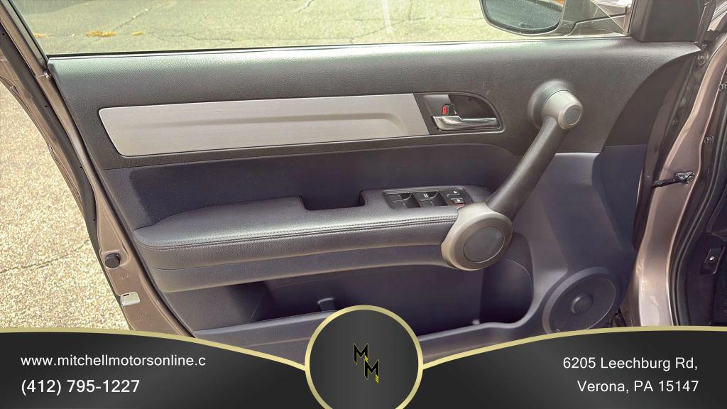 used 2011 Honda CR-V car, priced at $7,995