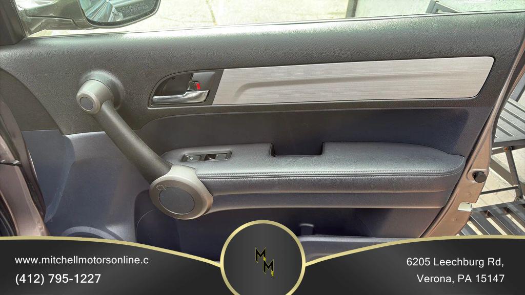 used 2011 Honda CR-V car, priced at $7,995