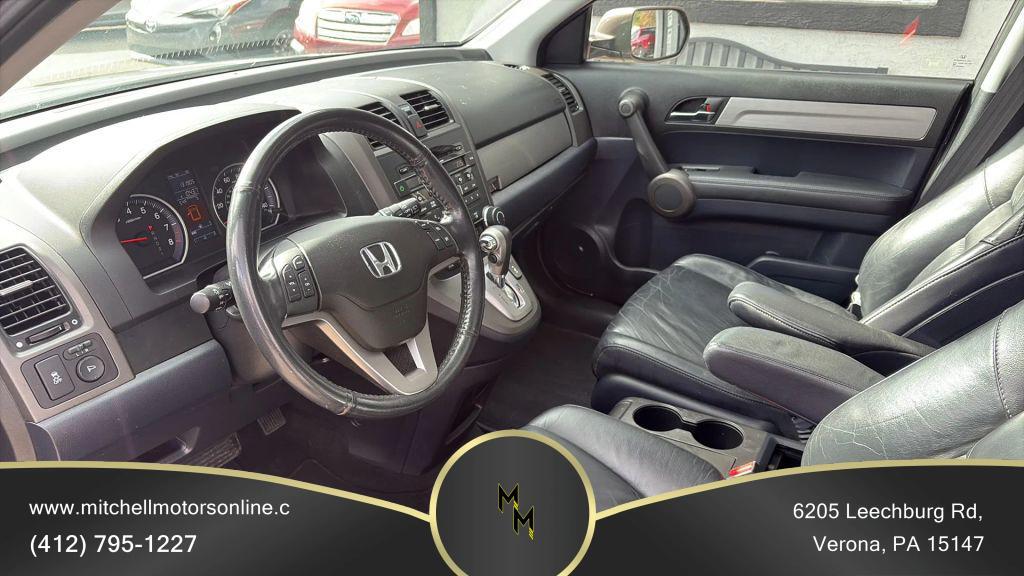 used 2011 Honda CR-V car, priced at $7,995