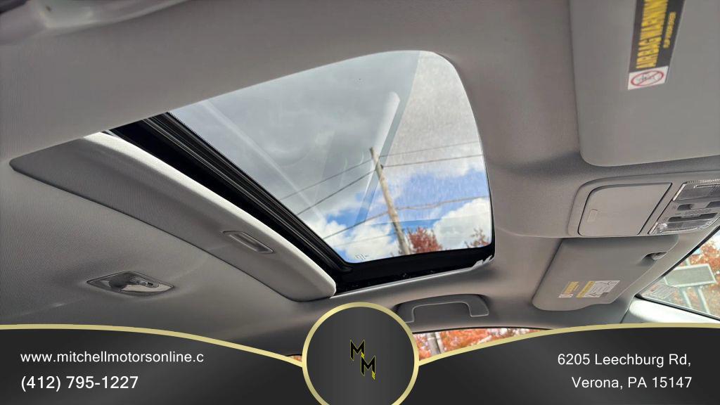 used 2011 Honda CR-V car, priced at $7,995