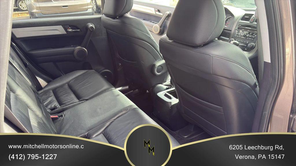 used 2011 Honda CR-V car, priced at $7,995