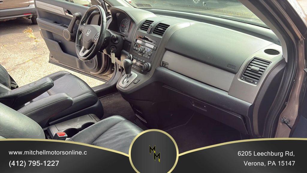 used 2011 Honda CR-V car, priced at $7,995