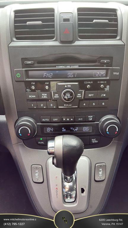used 2011 Honda CR-V car, priced at $7,995