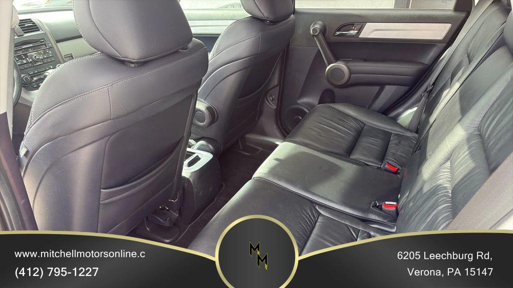 used 2011 Honda CR-V car, priced at $7,995