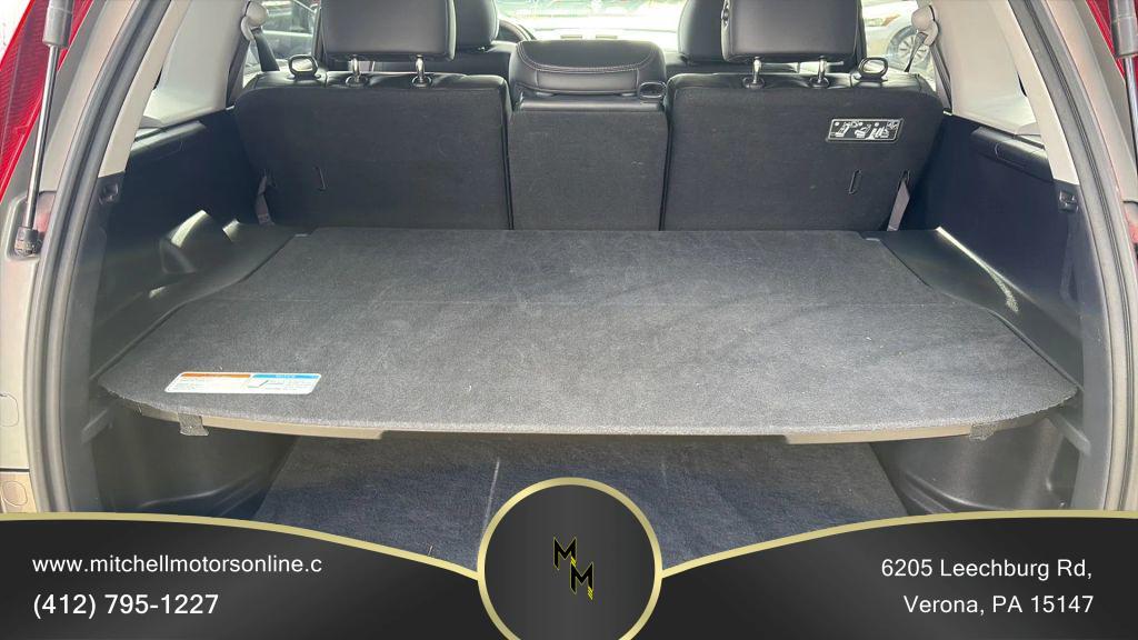 used 2011 Honda CR-V car, priced at $7,995