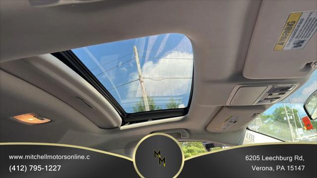 used 2014 Honda CR-V car, priced at $10,995