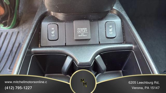used 2014 Honda CR-V car, priced at $10,995