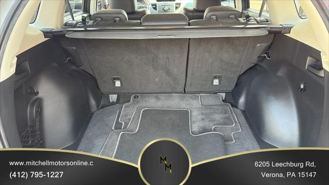 used 2014 Honda CR-V car, priced at $10,995