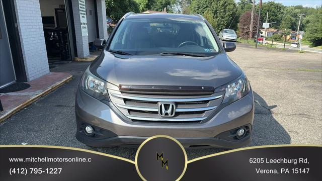 used 2014 Honda CR-V car, priced at $10,995