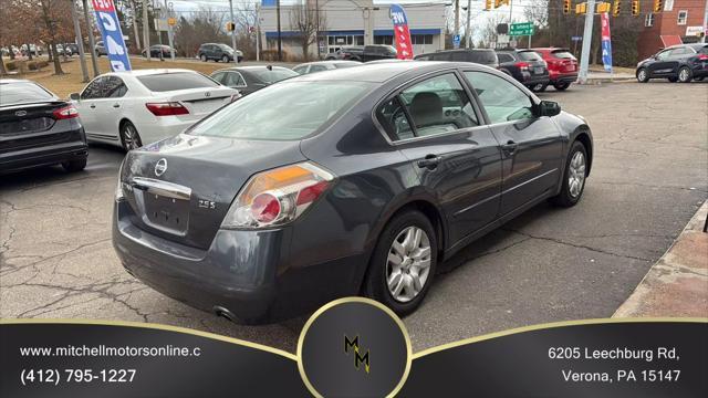 used 2012 Nissan Altima car, priced at $5,995