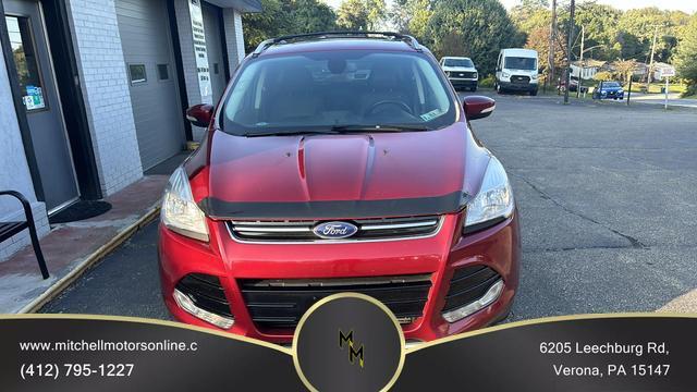 used 2014 Ford Escape car, priced at $8,495