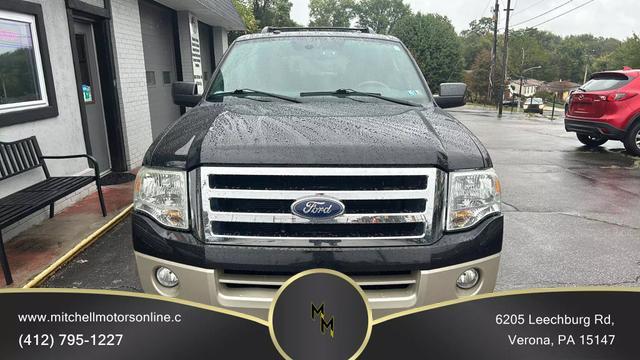 used 2010 Ford Expedition car, priced at $11,995