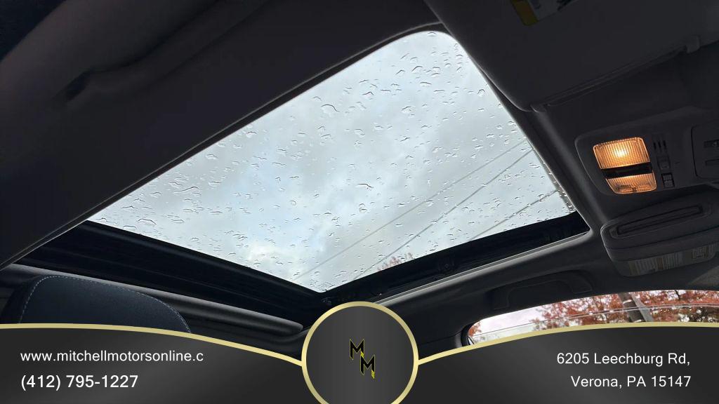 used 2016 Subaru Forester car, priced at $9,995