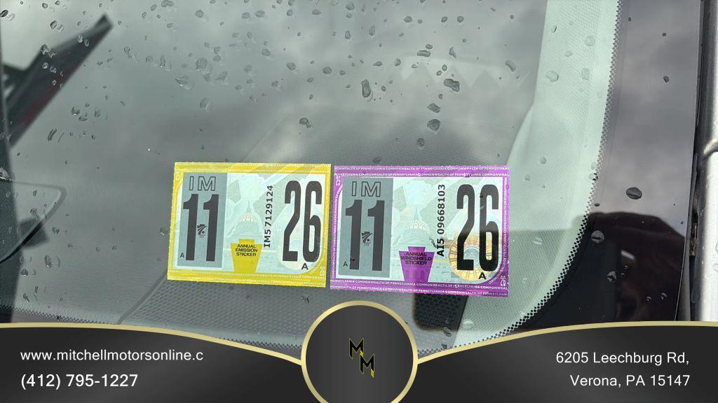 used 2016 Subaru Forester car, priced at $9,995