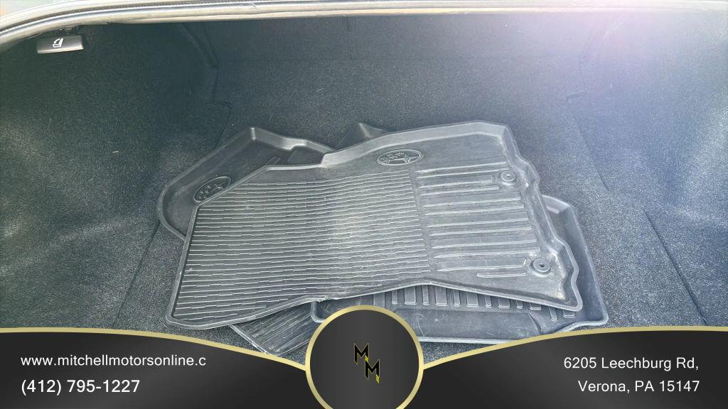 used 2019 Subaru Legacy car, priced at $14,995