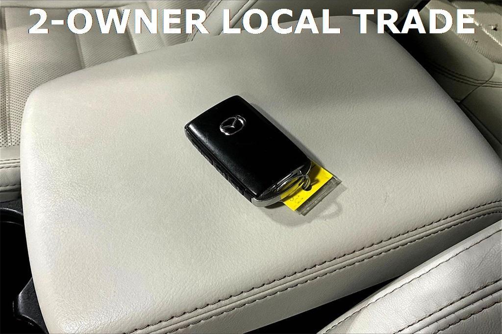 used 2020 Mazda CX-5 car, priced at $15,988