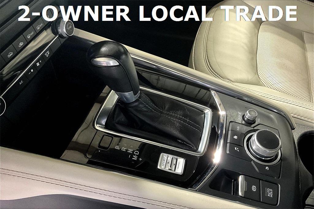 used 2020 Mazda CX-5 car, priced at $15,988