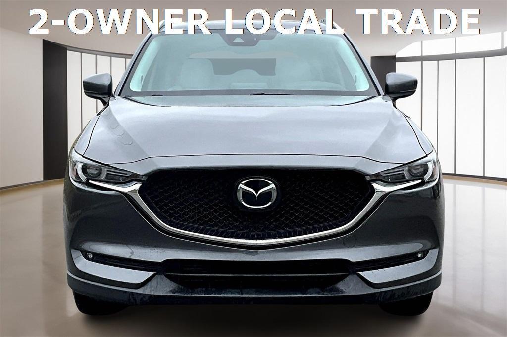 used 2020 Mazda CX-5 car, priced at $15,988