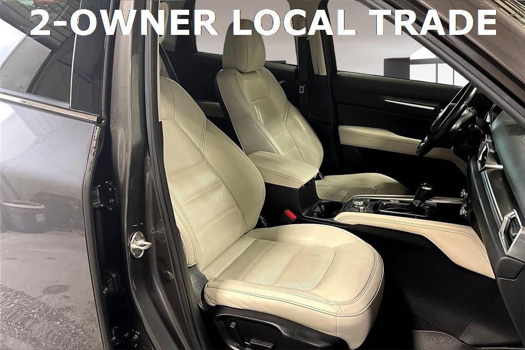 used 2020 Mazda CX-5 car, priced at $15,988