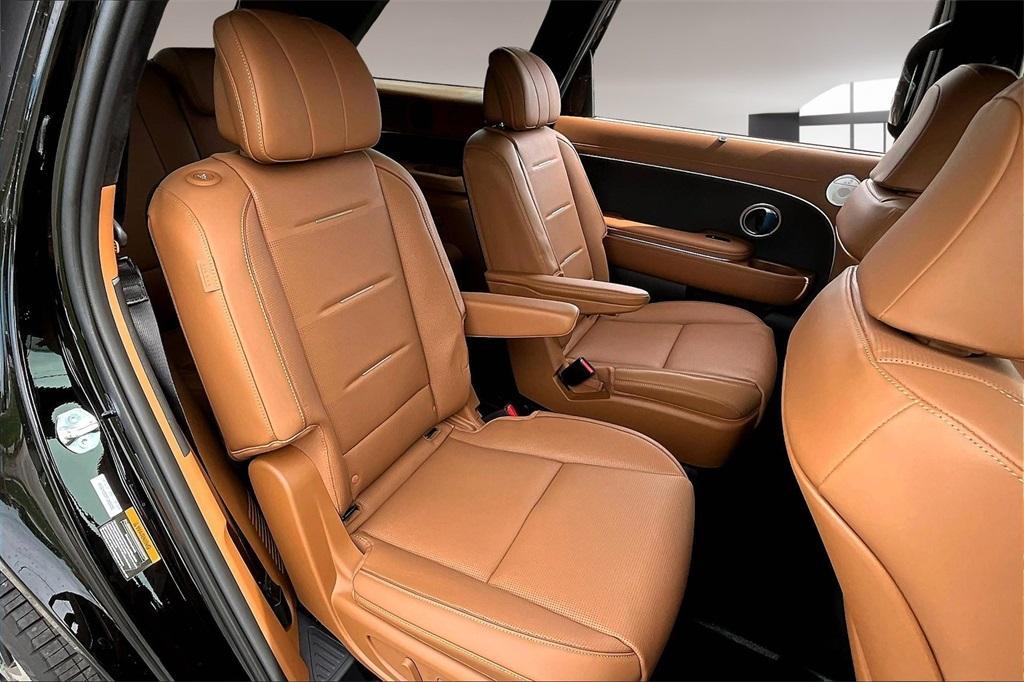 new 2026 Hyundai Palisade car, priced at $58,695
