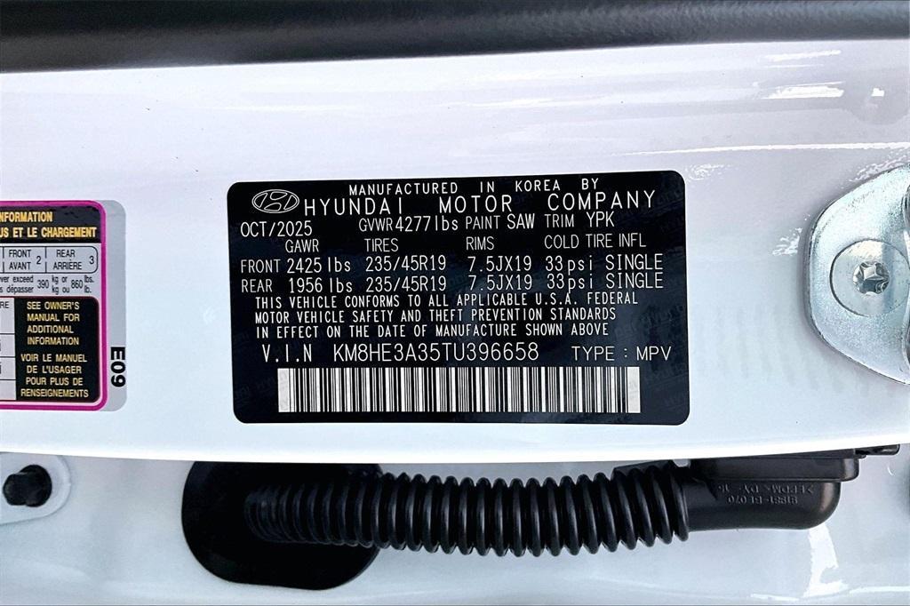 new 2026 Hyundai Kona car, priced at $31,452