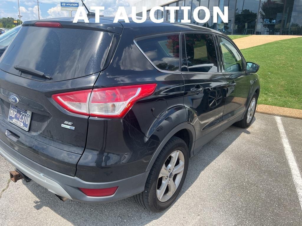 used 2016 Ford Escape car, priced at $6,995