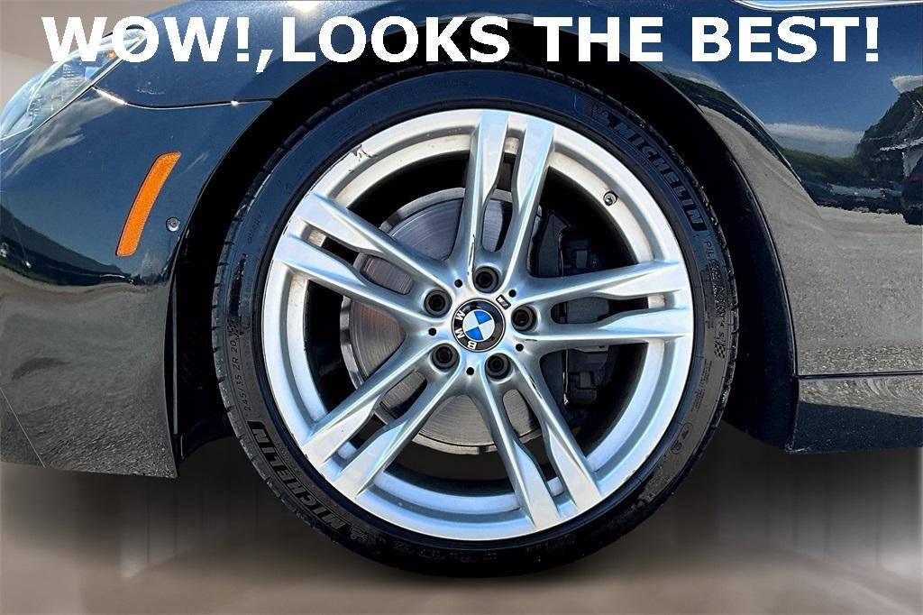 used 2014 BMW 650 car, priced at $18,988