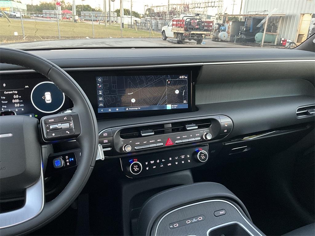 new 2026 Hyundai Palisade Hybrid car, priced at $59,980