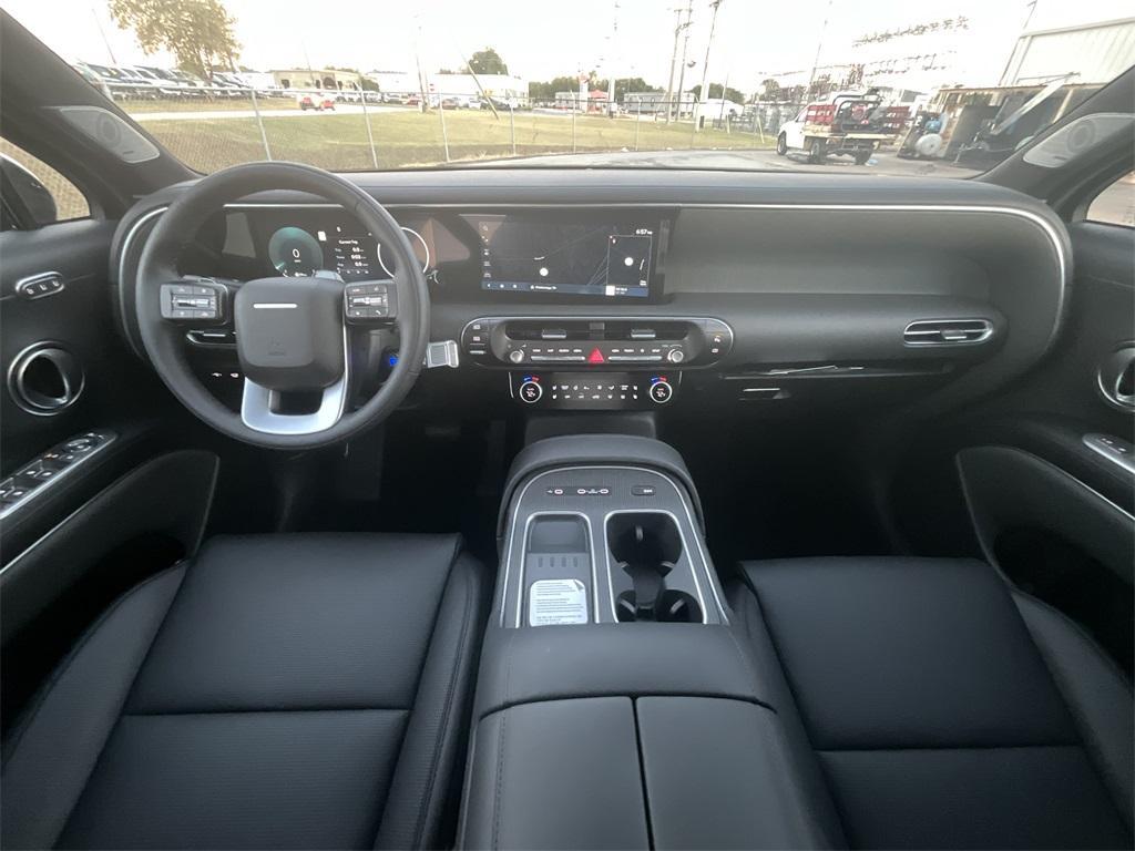 new 2026 Hyundai Palisade Hybrid car, priced at $59,980