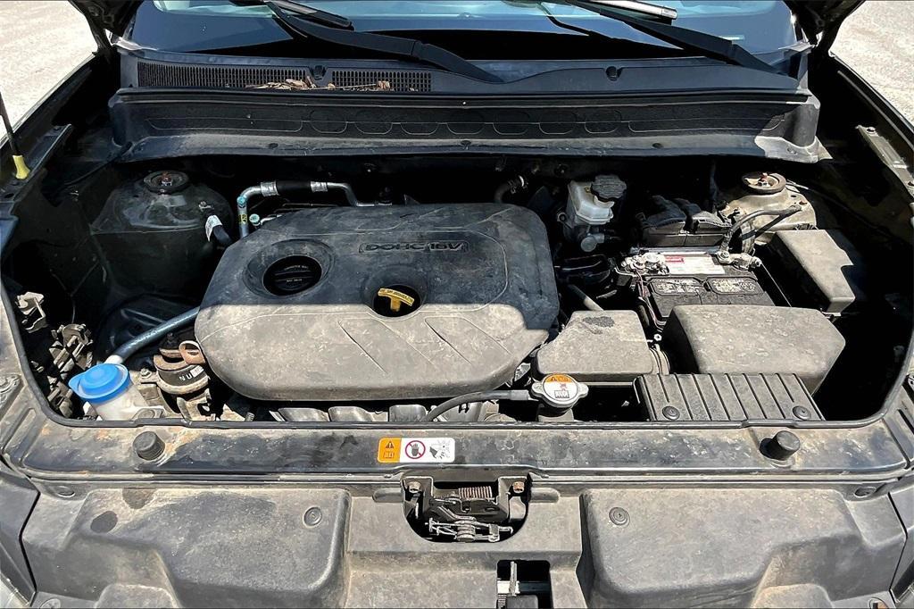 used 2013 Kia Soul car, priced at $5,995