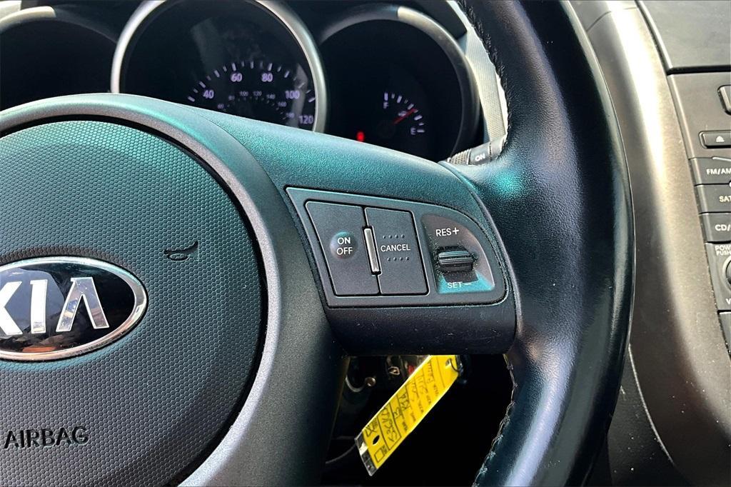 used 2013 Kia Soul car, priced at $5,995