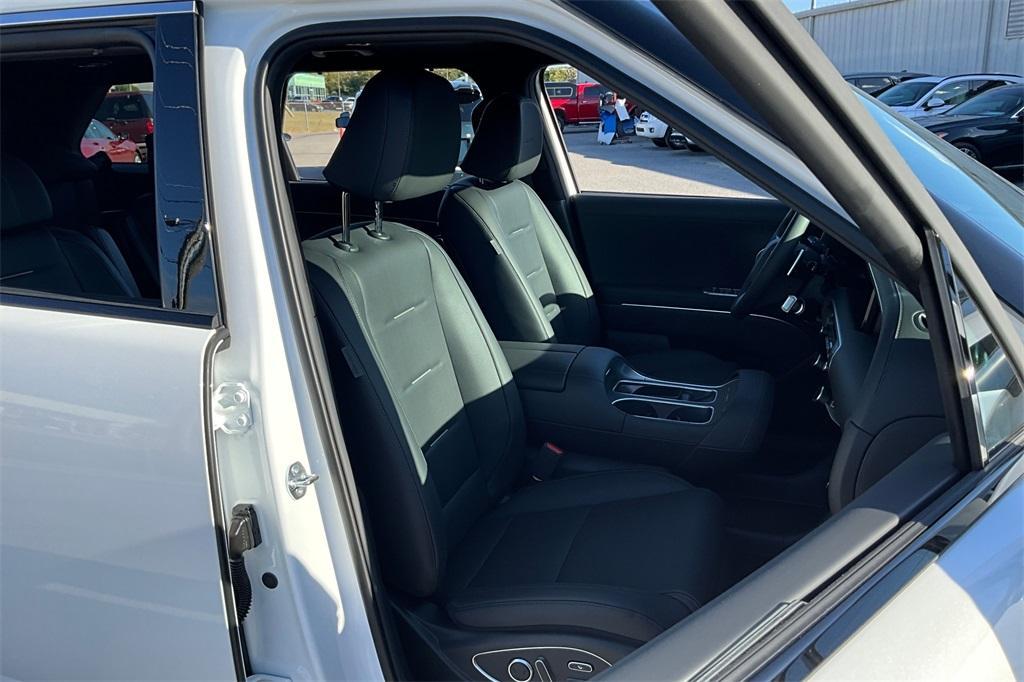 new 2026 Hyundai Palisade Hybrid car, priced at $60,535