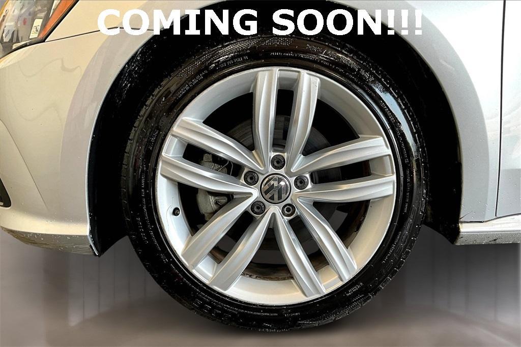 used 2019 Volkswagen Passat car, priced at $15,988