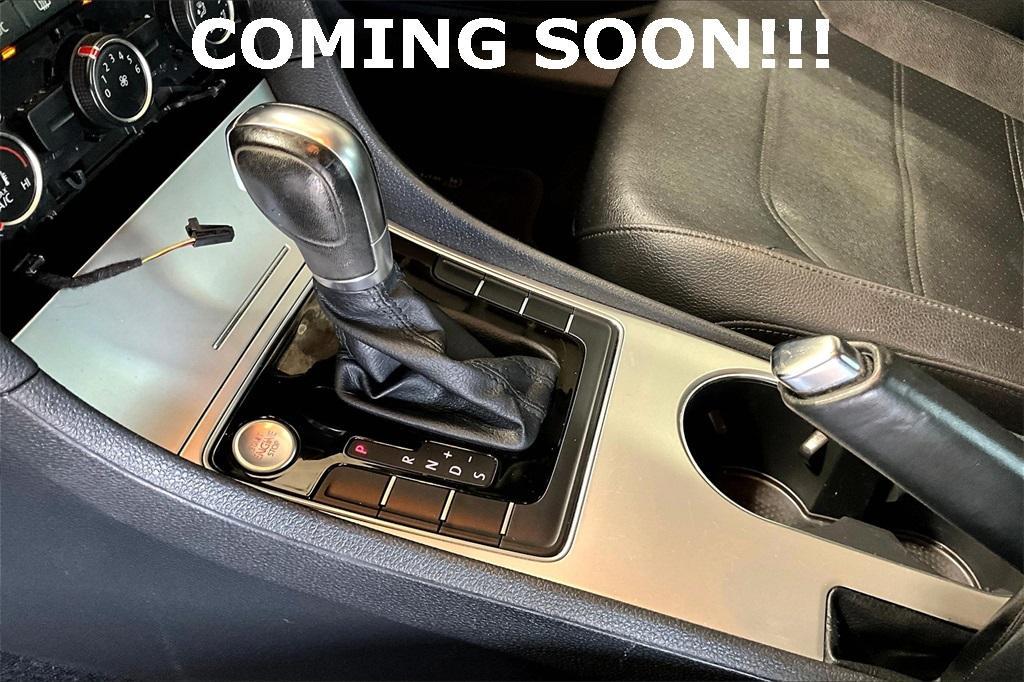 used 2019 Volkswagen Passat car, priced at $15,988