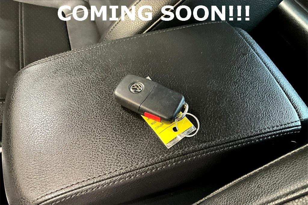 used 2019 Volkswagen Passat car, priced at $15,988