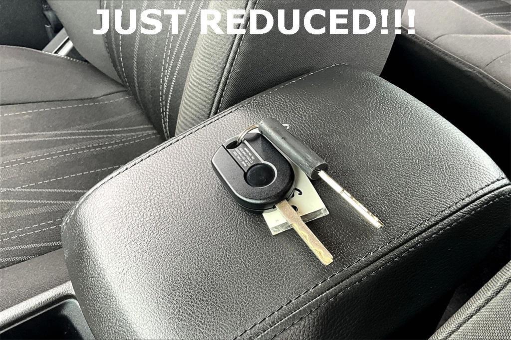 used 2017 Ford Focus car, priced at $11,995