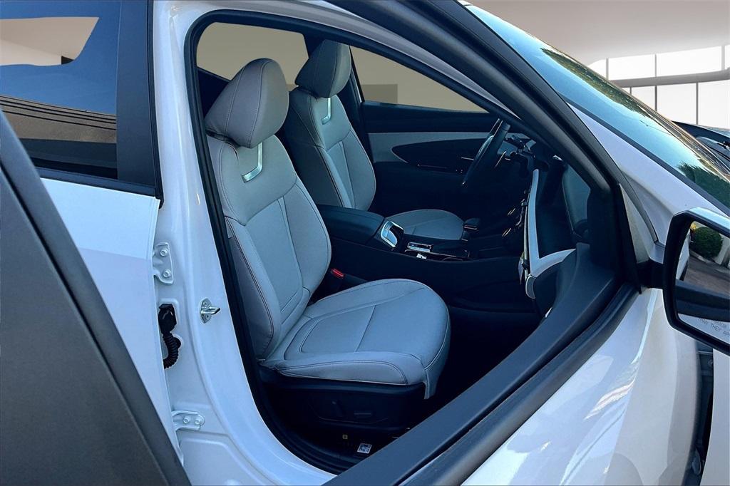 new 2025 Hyundai SANTA CRUZ car, priced at $41,581