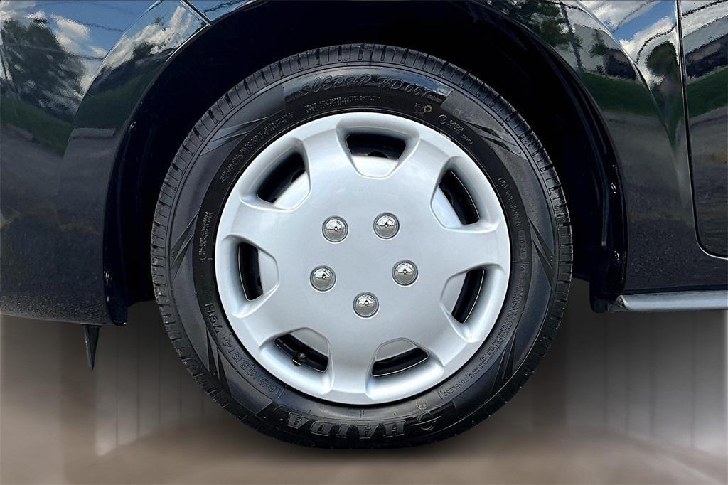 used 2024 Mitsubishi Mirage car, priced at $12,995