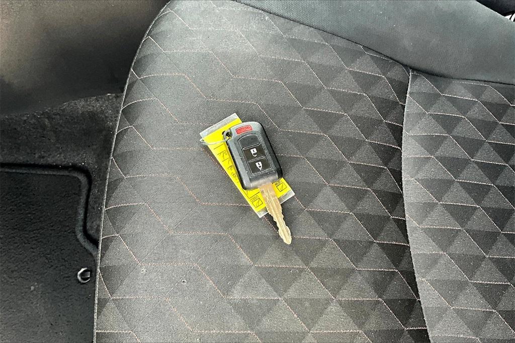used 2024 Mitsubishi Mirage car, priced at $15,995