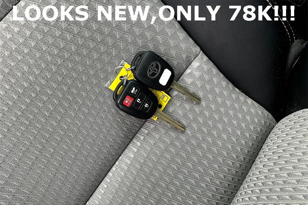 used 2013 Toyota Camry car, priced at $12,995