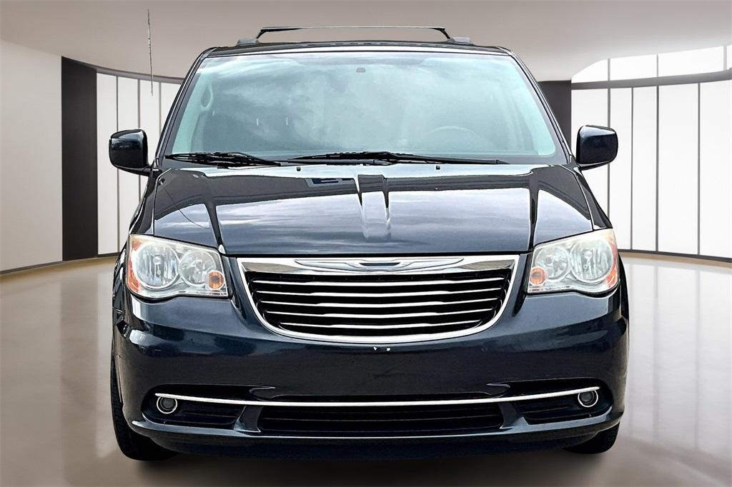 used 2014 Chrysler Town & Country car, priced at $6,995