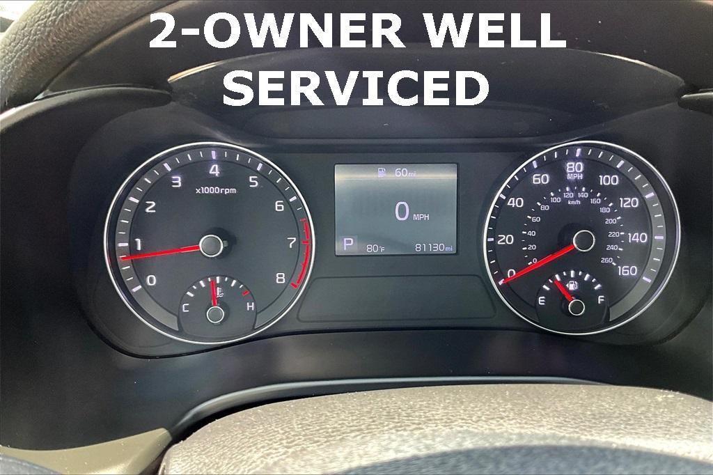 used 2020 Kia Forte car, priced at $13,995