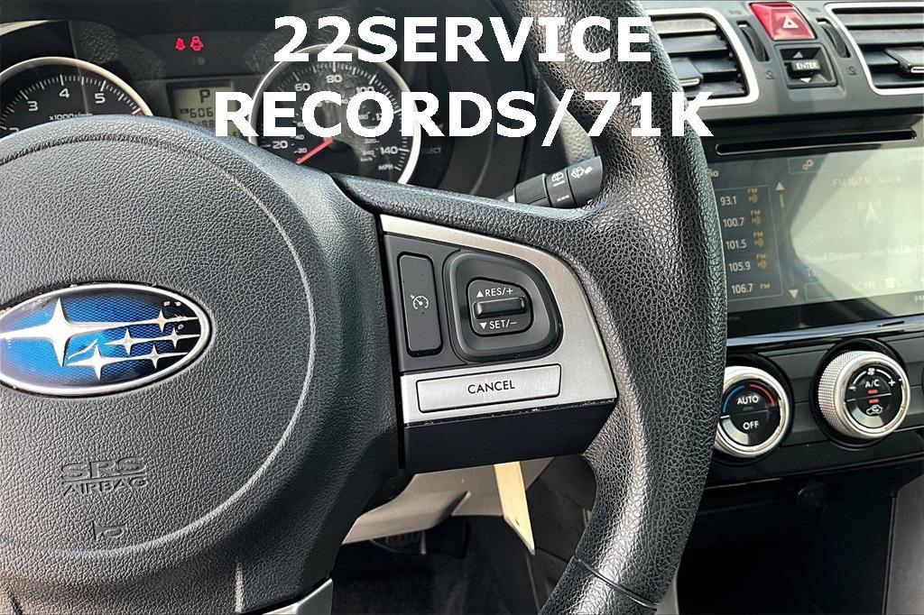used 2018 Subaru Forester car, priced at $19,995