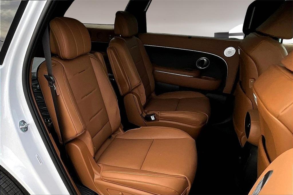new 2026 Hyundai Palisade car, priced at $58,760